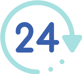 24h